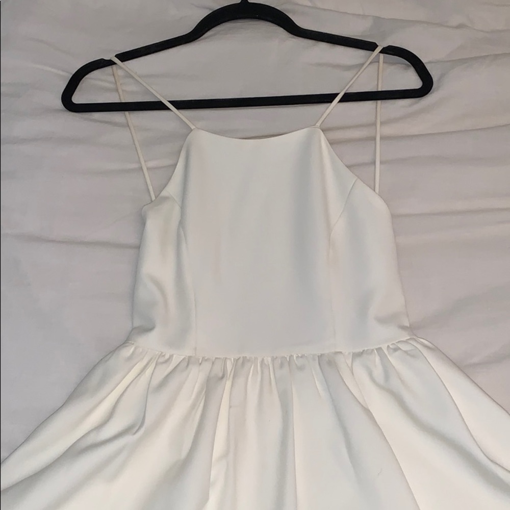 Skater dress for formal or informal occasions!